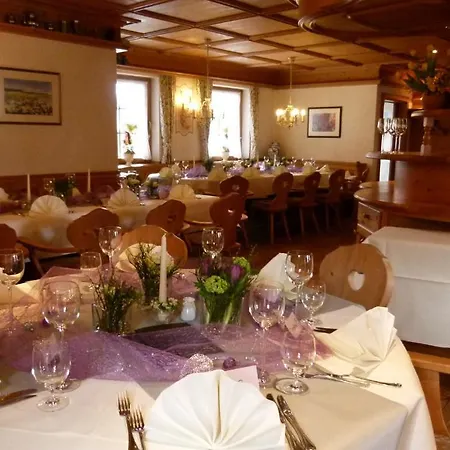 Szálloda Gartenhotel Hunsrucker Fass 4*