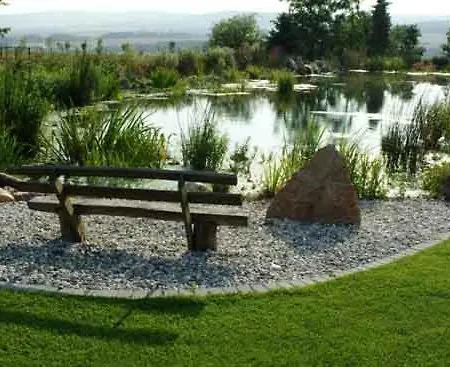 Gartenhotel Hunsrucker Fass