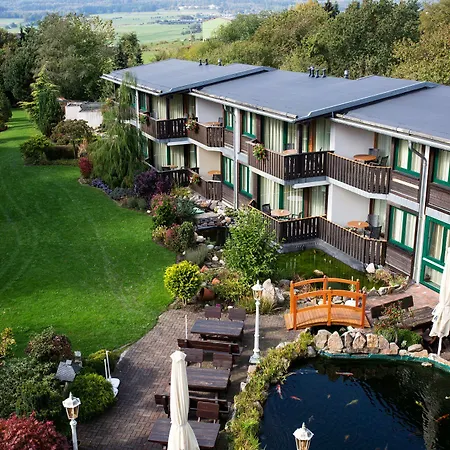 Gartenhotel Hunsrucker Fass Szálloda 4*