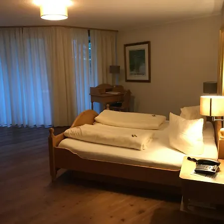 Szálloda Gartenhotel Hunsrucker Fass Kempfeld