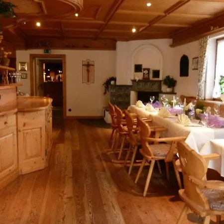 Gartenhotel Hunsrucker Fass Hotel